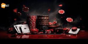 Game Bài Ăn Tiền - Bùng Nổ Đam Mê Với Sân Chơi Đỉnh Cao