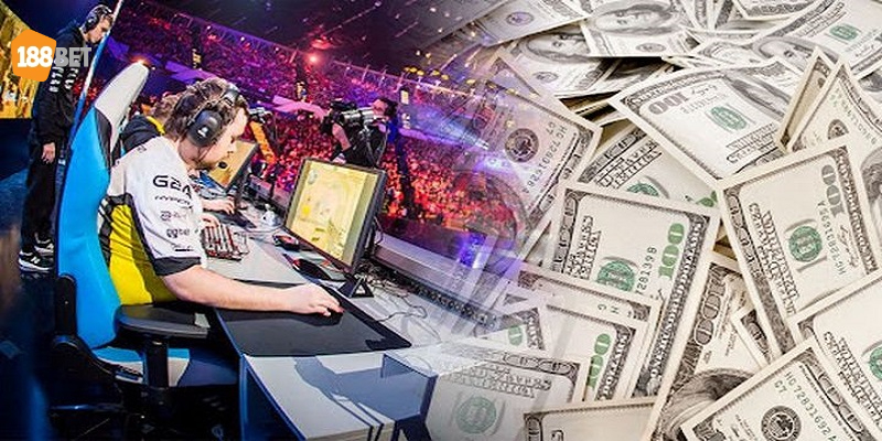 Cac tua game noi bat trong ca cuoc esport tai 188bet Các Tựa Game Nổi Bật Trong Cá Cược Esport Tại 188bet