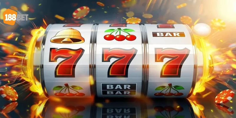 Cach choi no hu 188bet don gian nhung cuc ky cuon hut Cách chơi Nổ Hũ 188bet đơn giản nhưng cực kỳ cuốn hút