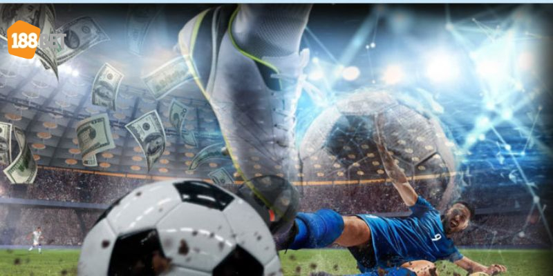 Cach dat cuoc tai the thao 188bet Cách đặt cược tại Thể thao 188bet