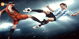 BTI Sports - Khám Phá Đỉnh Cao Cá Cược Với Trên 188bet 