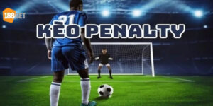 Kèo Penalty - Khám Phá Trò Chơi Cá Cược Hấp Dẫn Tại 188bet