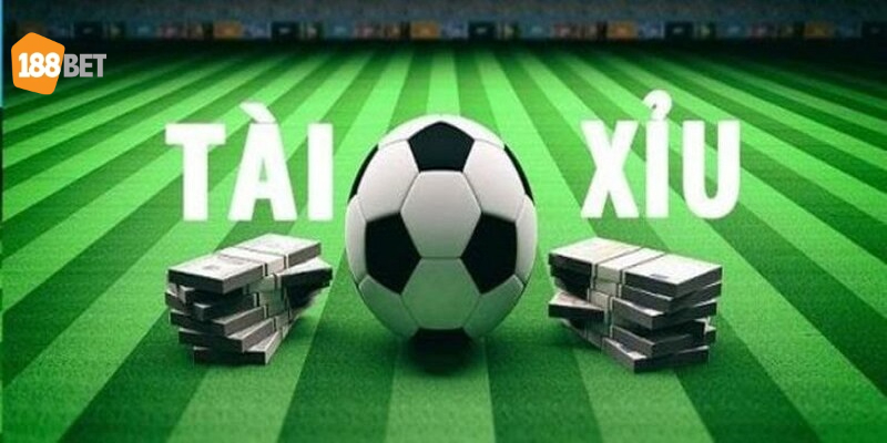 Keo tai xiu trong ca cuoc the thao tai 188bet Kèo Tài Xỉu Trong Cá Cược Thể Thao Tại 188bet