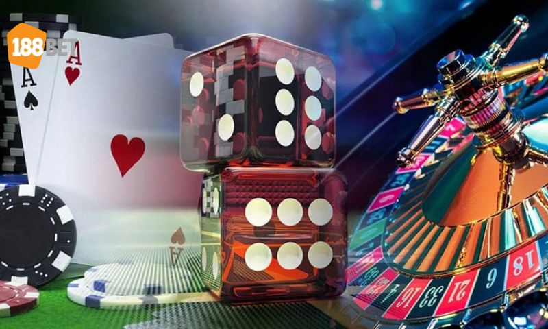 Loi ich khi choi tai casino 188bet Lợi Ích Khi Chơi Tại Casino 188bet