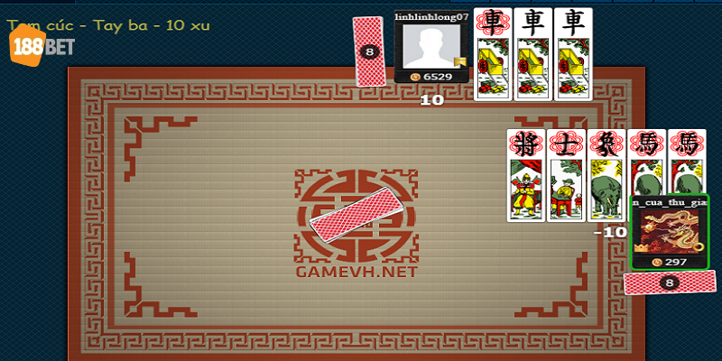 Loi ich khi choi tam cuc online tai 188bet Lợi Ích Khi Chơi Tam Cúc Online Tại 188bet