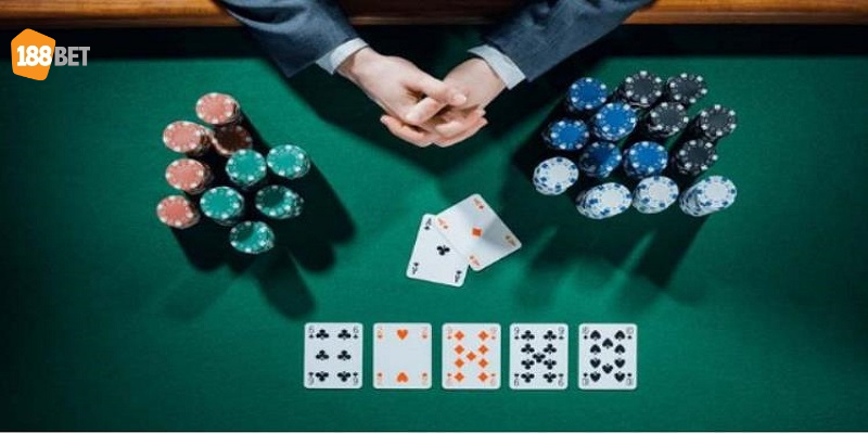 Loi ich khi choi xi to ba la tai 188bet Lợi Ích Khi Chơi Xì Tố Ba Lá Tại 188bet