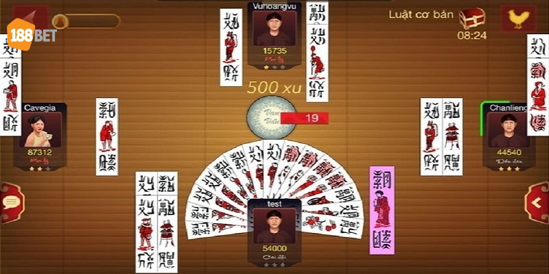 Nhung luu y khi choi tam cuc online Những Lưu Ý Khi Chơi Tam Cúc Online