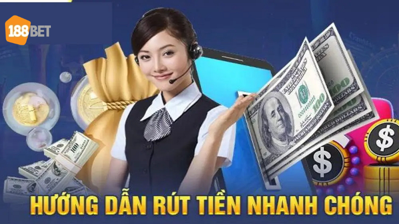 Quy trinh rut tien 188bet cac buoc thuc hien don gian Quy Trình Rút Tiền 188bet – Các Bước Thực Hiện Đơn Giản