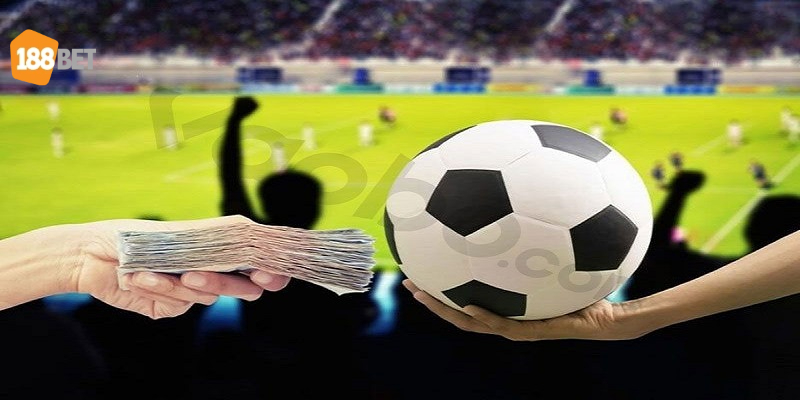 Sai Lầm Cần Tránh Khi Chơi Kèo Penalty