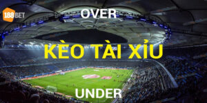Kèo Tài Xỉu - Hành Trình Cá Cược Đầy Kịch Tính Tại 188bet