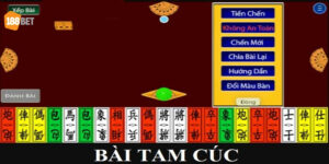 Tam Cúc Online - Trò Chơi Bài Đậm Chất Việt Tại 188bet