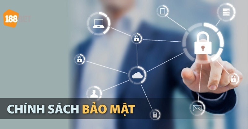 Tai sao chinh sach bao mat 188bet lai luon quan trong Tại sao Chính Sách Bảo Mật 188bet lại luôn quan trọng
