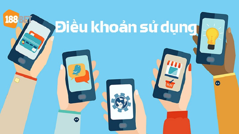 Tai sao dieu khoan su dung 188bet quan trong voi game thu Tại Sao Điều Khoản Sử Dụng 188bet Quan Trọng Với Game Thủ?