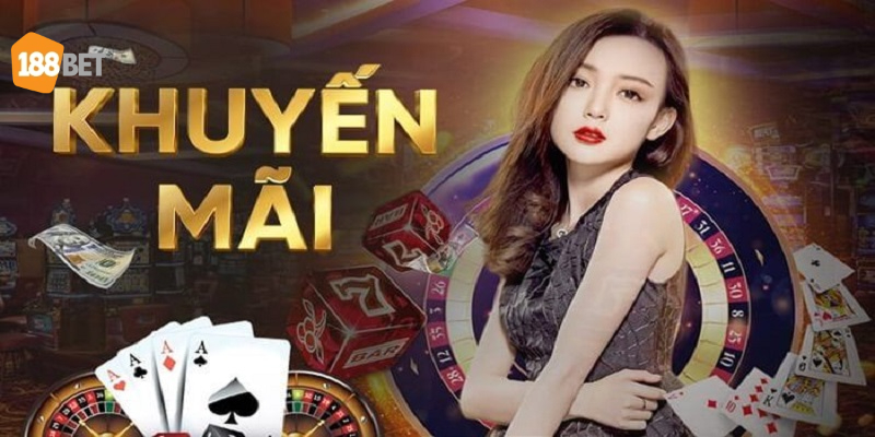 Tai sao khuyen mai 188bet lai hap dan nguoi choi Tại Sao Khuyến Mãi 188bet Lại Hấp Dẫn Người Chơi