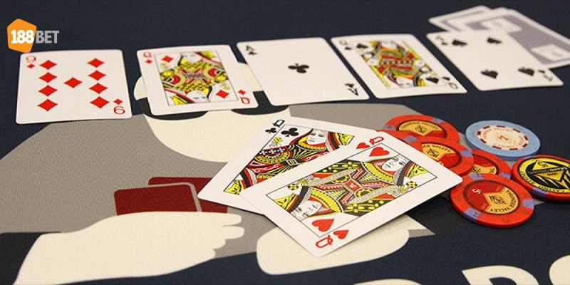Vi sao bai poker tren 188bet thu hut game thu Vì Sao Bài Poker Trên 188bet Thu Hút Game Thủ?
