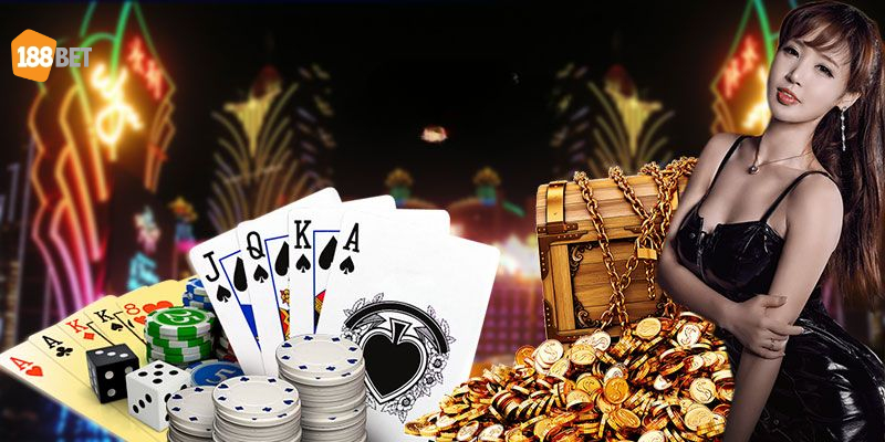 Vi sao game bai an tien tren 188bet thu hut game thu Vì Sao Game Bài Ăn Tiền Trên 188bet Thu Hút Game Thủ?