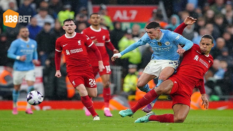 Vì sao Kèo Ngoại Hạng Anh luôn hấp dẫn người chơi?