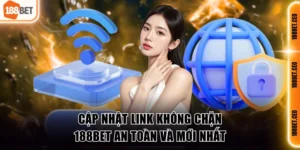 Link không chặn 188BET