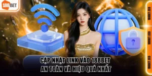 Link vào 188BET