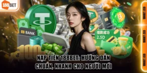 Nạp tiền 188BET