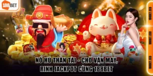 Nổ hũ Thần Tài