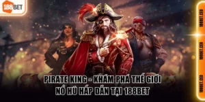 Pirate King