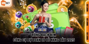 Rồng bạch kim