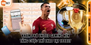 United Gaming
