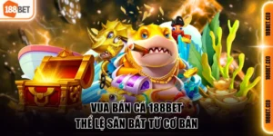 Vua bắn cá